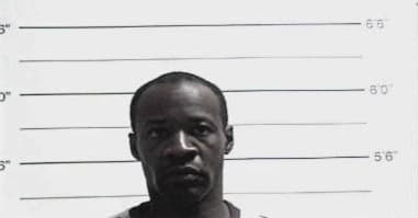 Brian Crawford, - Orleans Parish County, LA 